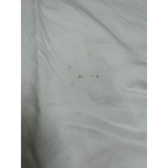 Hudson Park Collection 4PC Cal King Supima Egyptian Cotton 800TC Sheet Set - Picture 9 of 14